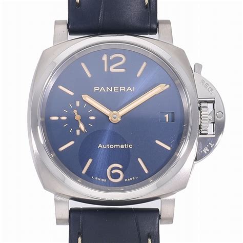 panerai レディース